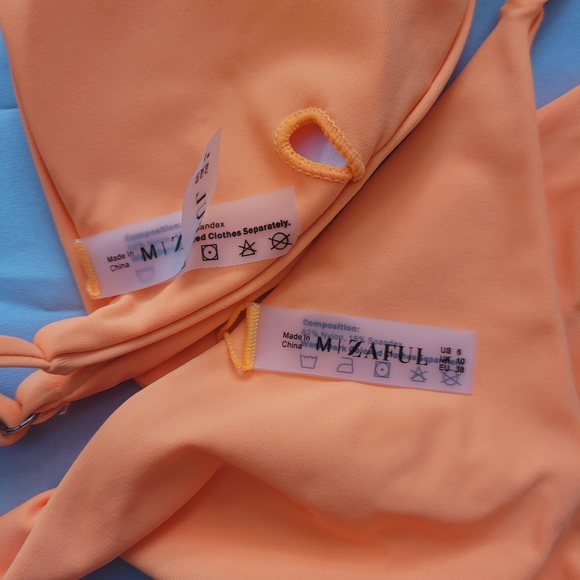 Zaful Bikini Set - Picture 3 of 4